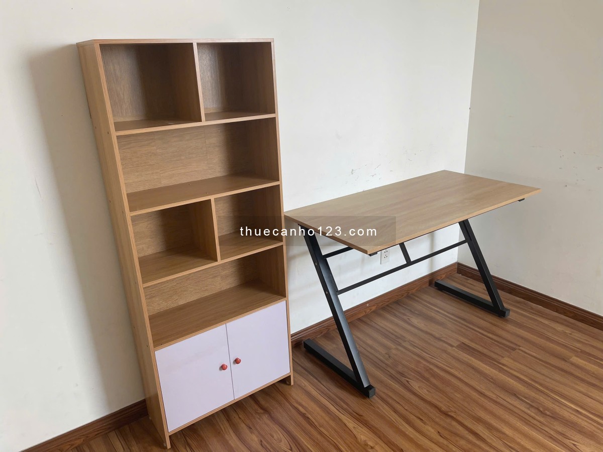 Chính chủ cho thuê căn hộ chung cư 9 View Apartment đường Tăng Nhơn Phú - Tp Hồ Chí Minh