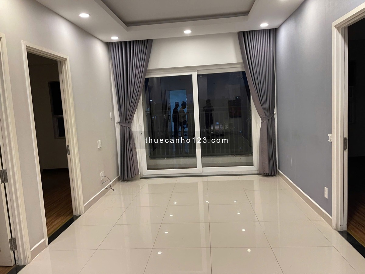 Chính chủ cho thuê căn hộ chung cư 9 View Apartment đường Tăng Nhơn Phú - Tp Hồ Chí Minh