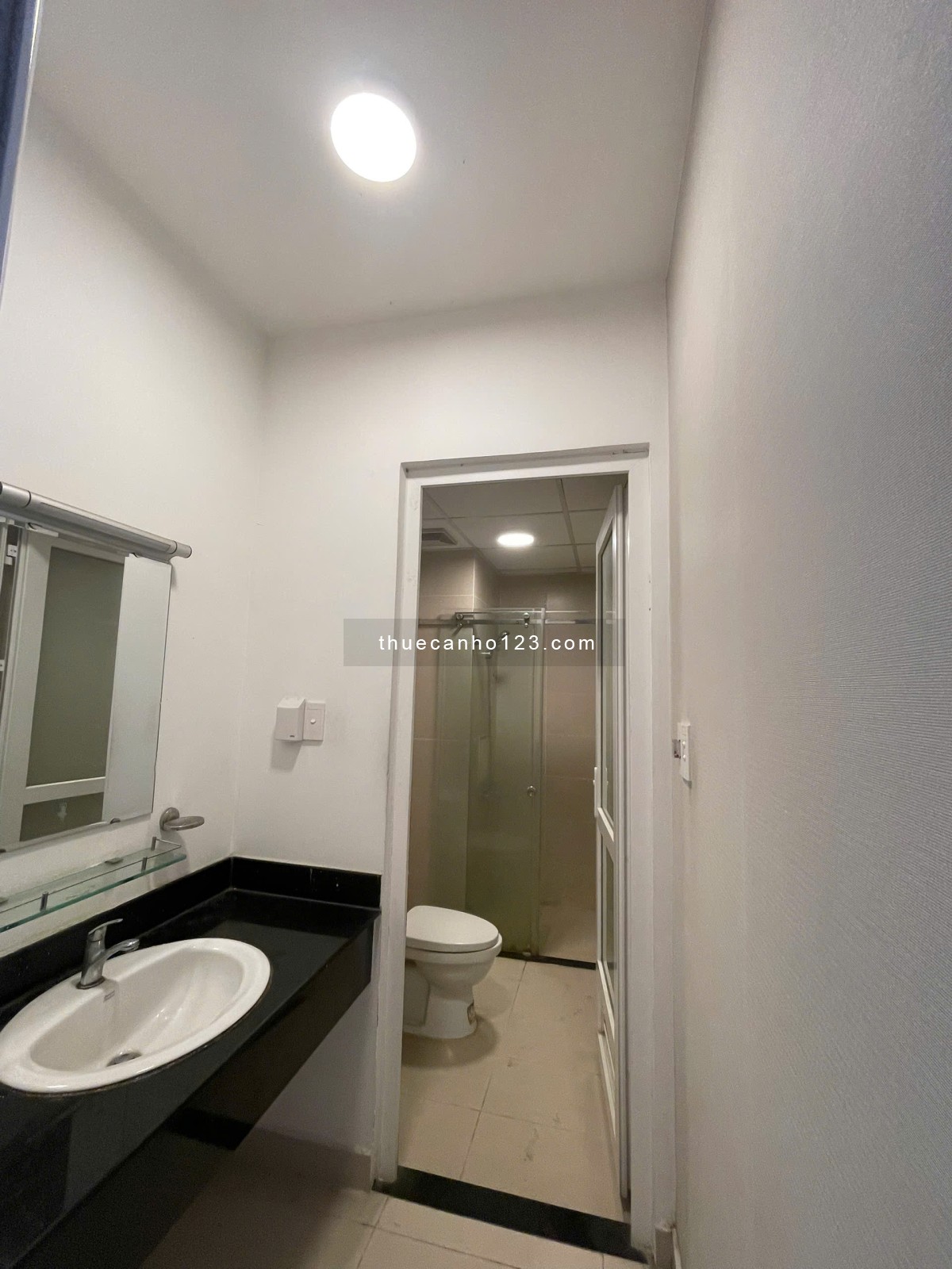 Chính chủ cho thuê căn hộ chung cư 9 View Apartment đường Tăng Nhơn Phú - Tp Hồ Chí Minh