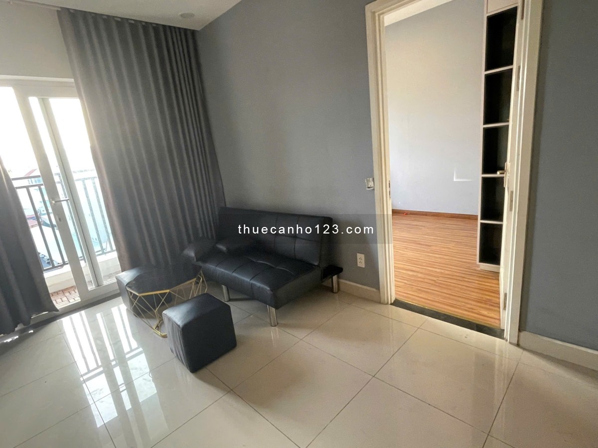 Chính chủ cho thuê căn hộ chung cư 9 View Apartment đường Tăng Nhơn Phú - Tp Hồ Chí Minh