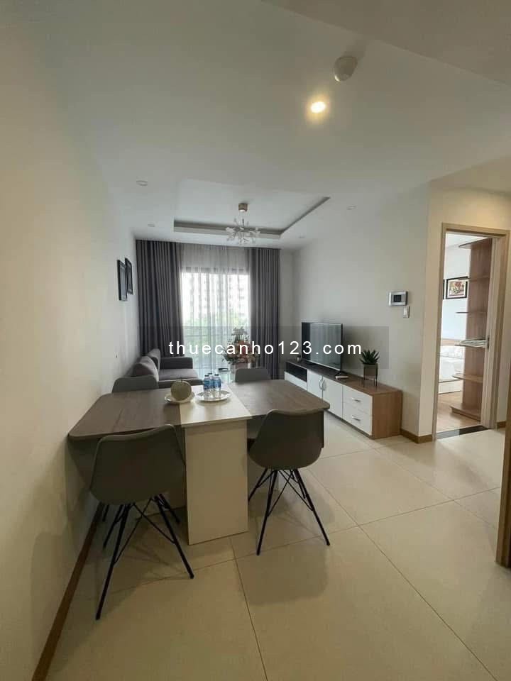 Cần cho thuê Kingston Residence Quận phú nhuận, 95m2,3PN 2WC, Nội thất đầy đủ, nhà đẹp ở ngay.