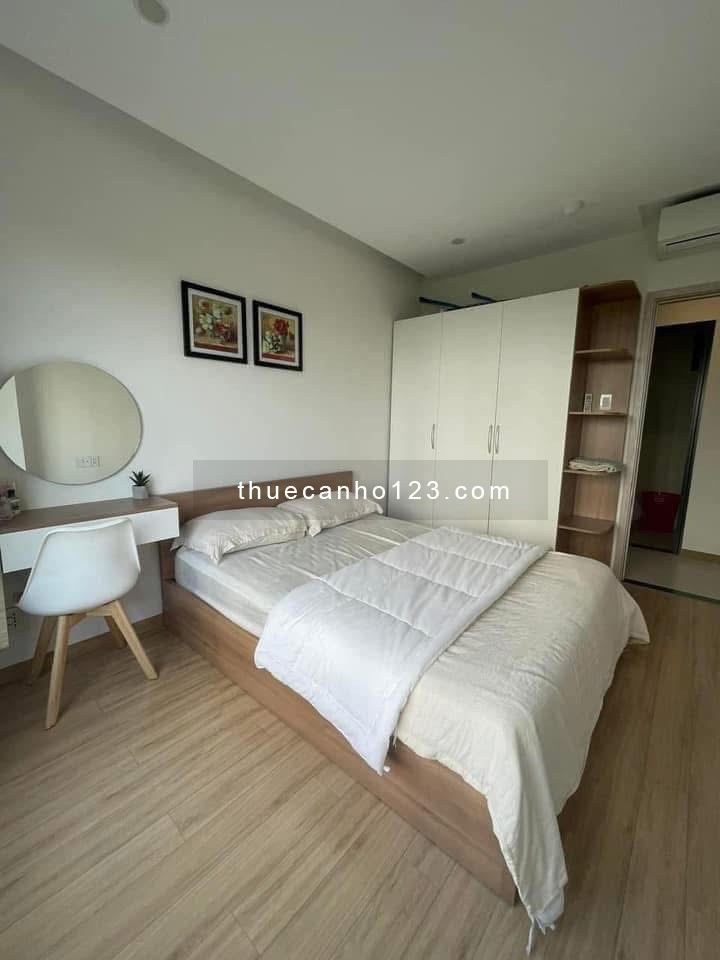 Cần cho thuê Kingston Residence Quận phú nhuận, 95m2,3PN 2WC, Nội thất đầy đủ, nhà đẹp ở ngay.