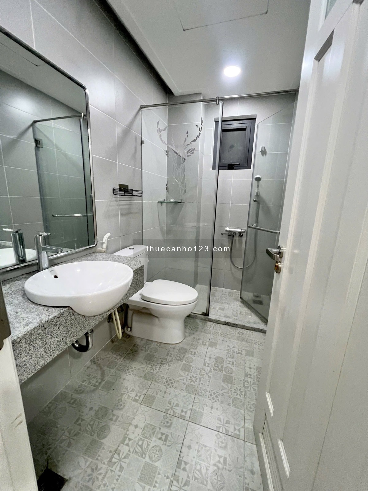 Khai Trương Tòa Phòng Studio Giá từ 6tr8 - 8tr5 Ngay Cách Mạng Tháng 8 Quận 3, Bảo vệ, Thang Máy