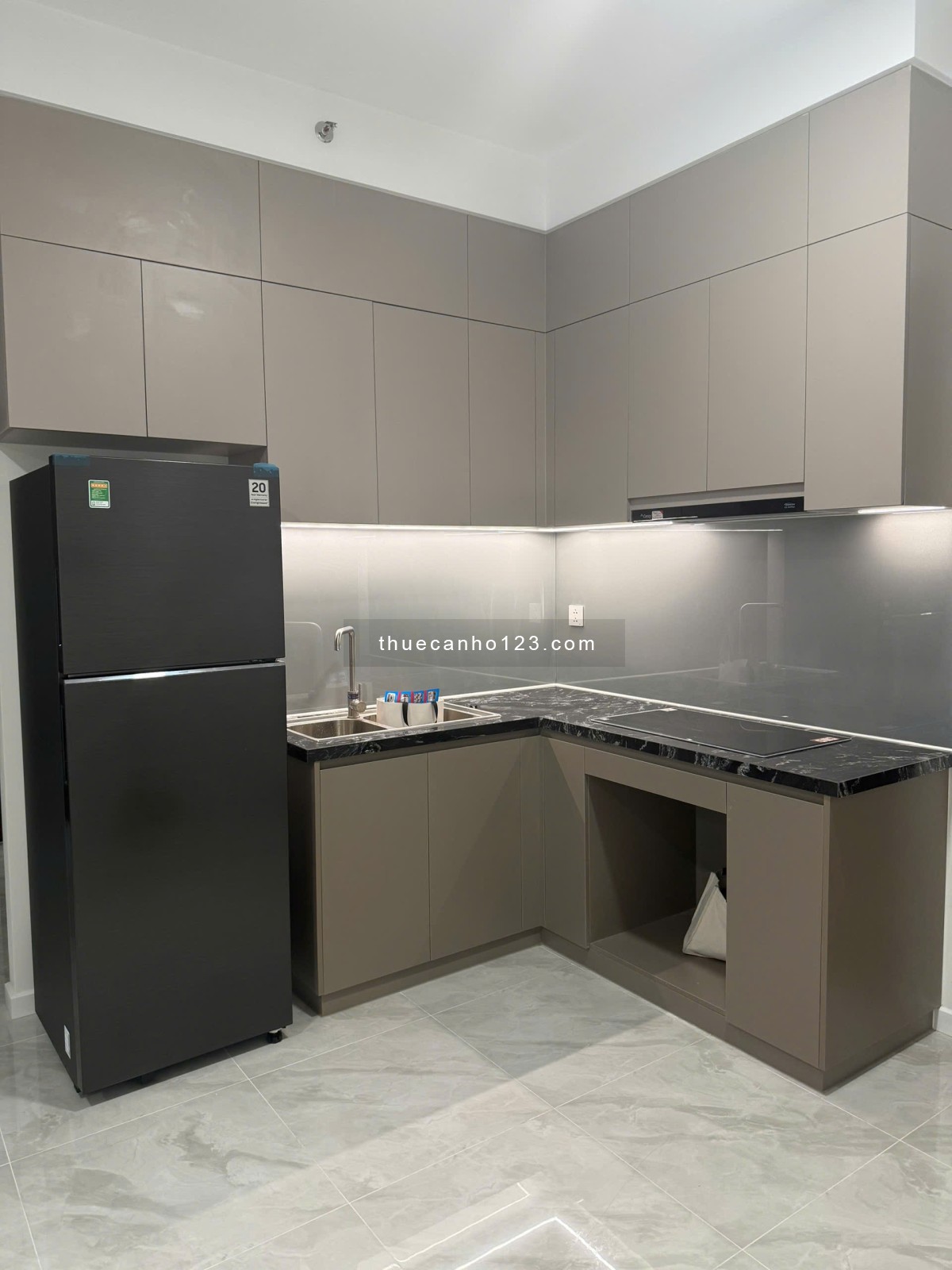 Giỏ hàng cho thuê căn hộ Privia Khang Điền studio - 6.5TR, 1PN-7TR, 2PN-8.5TR, 3PN-12TR, 0906244927