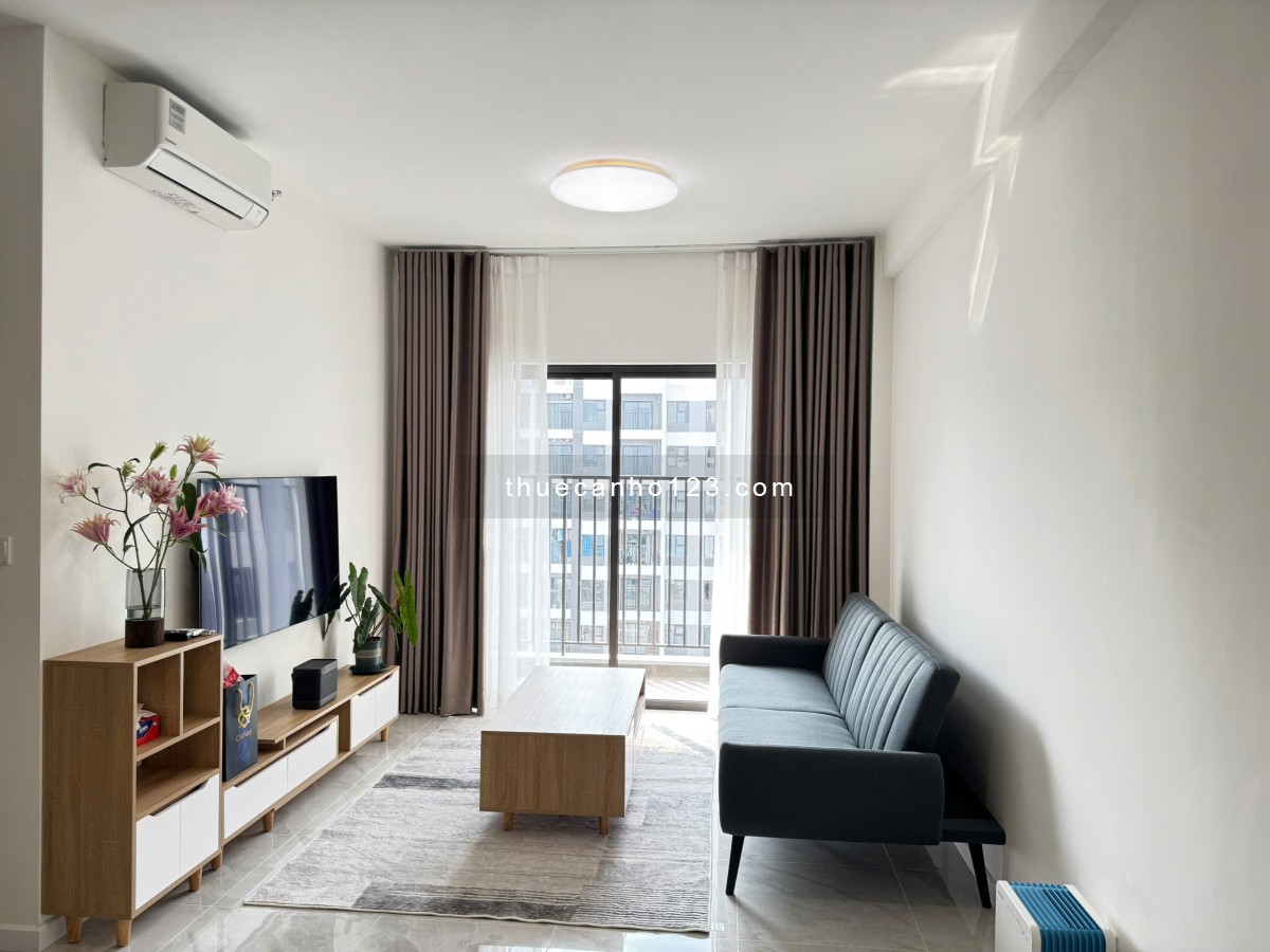 Giỏ hàng cho thuê căn hộ Privia Khang Điền studio - 6.5TR, 1PN-7TR, 2PN-8.5TR, 3PN-12TR, 0906244927