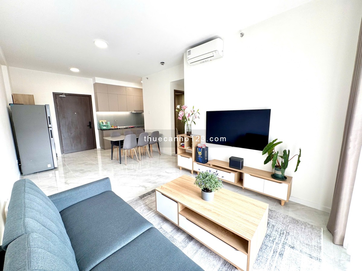 Giỏ hàng cho thuê căn hộ Privia Khang Điền studio - 6.5TR, 1PN-7TR, 2PN-8.5TR, 3PN-12TR, 0906244927