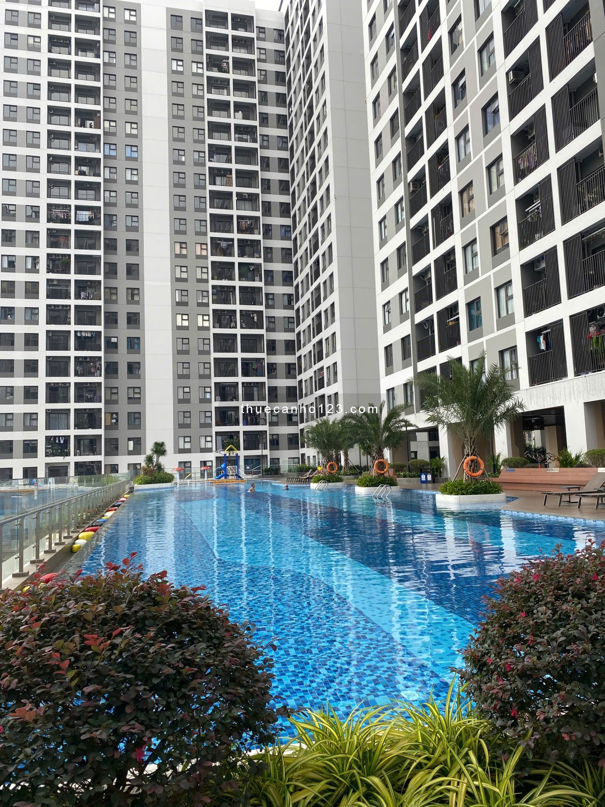 Giỏ hàng cho thuê căn hộ Privia Khang Điền studio - 6.5TR, 1PN-7TR, 2PN-8.5TR, 3PN-12TR, 0906244927