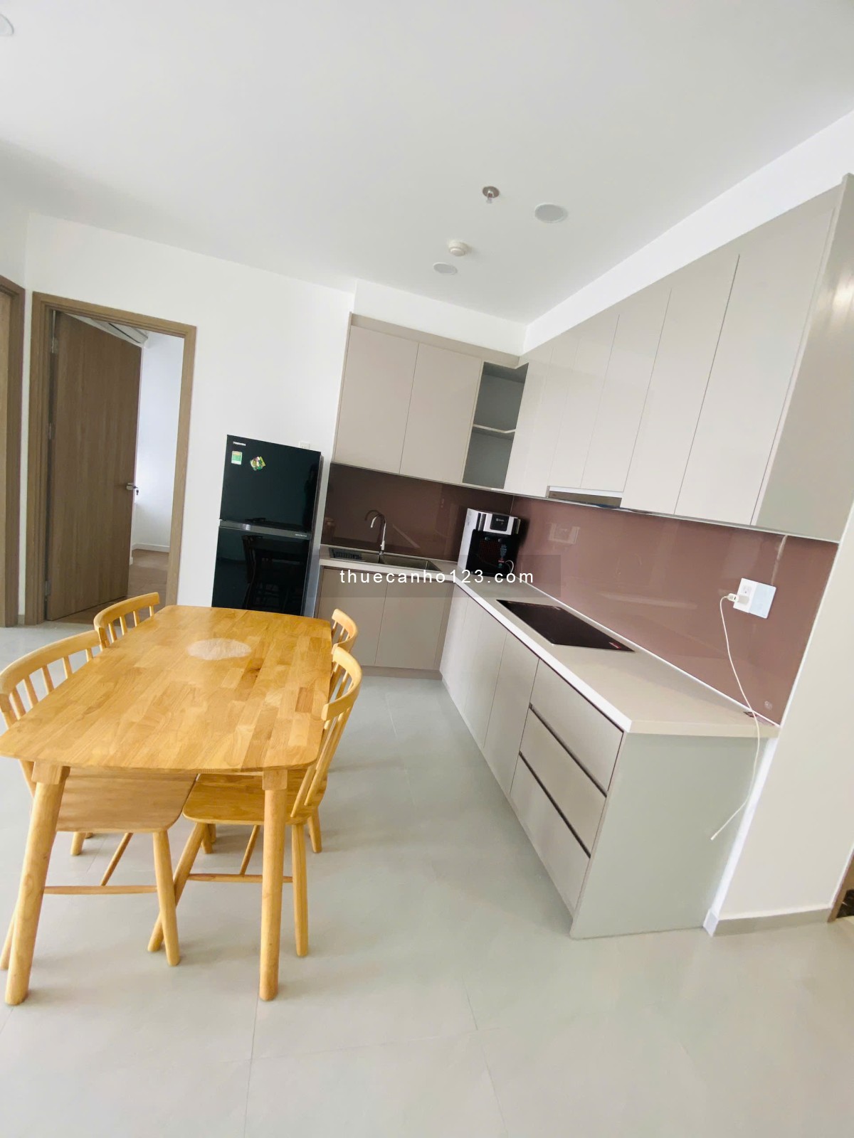 CHỈ 5 TRIỆU/tháng BAO PQL, HÃY TRẢI NGHIỆM CĂN NHÀ MƠ ƯỚC TẠI MT EASTMARK CITY - 0912598058 HAPPY