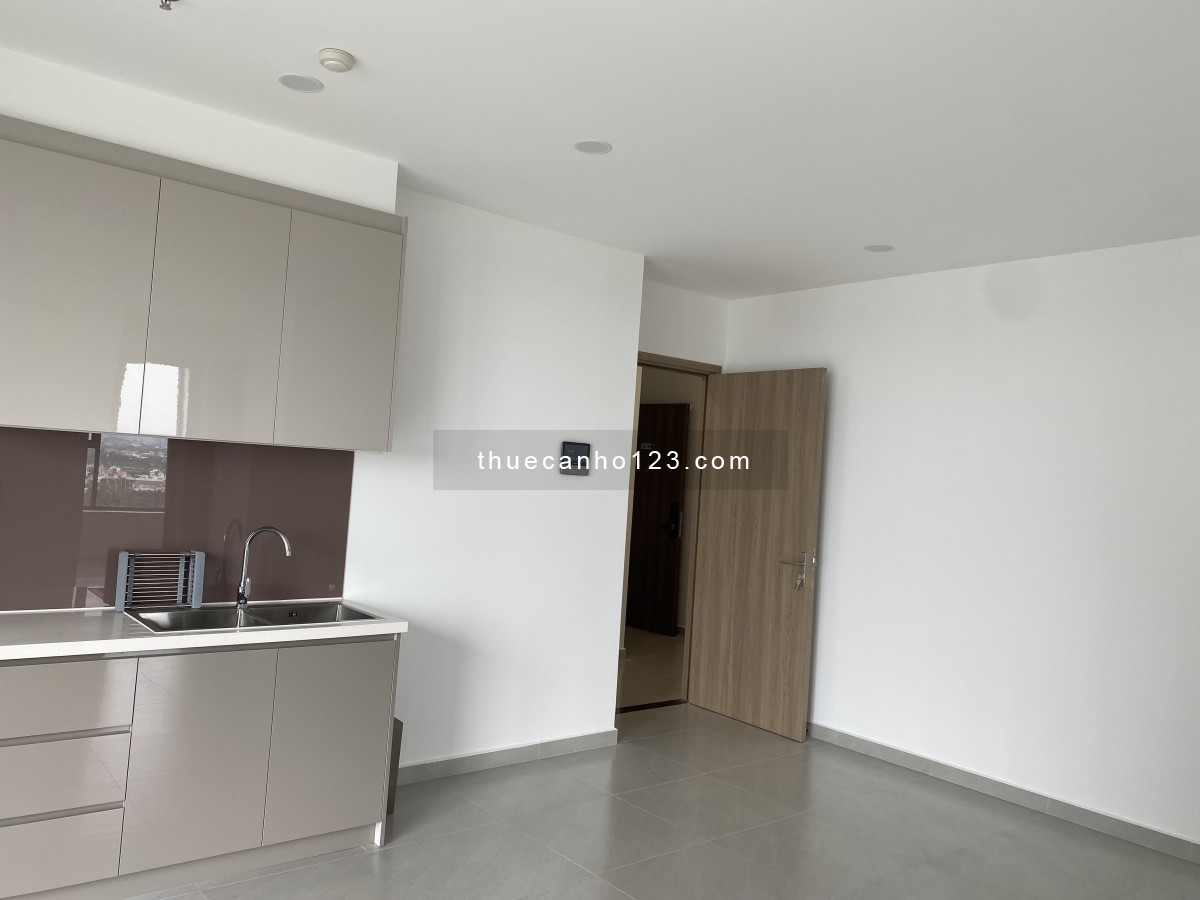 Cho thuê 100 căn hộ MT 63m2-100m2 rèm, máy lạnh, giường, tủ hoặc bếp, máy hút mùi... Full nội thất