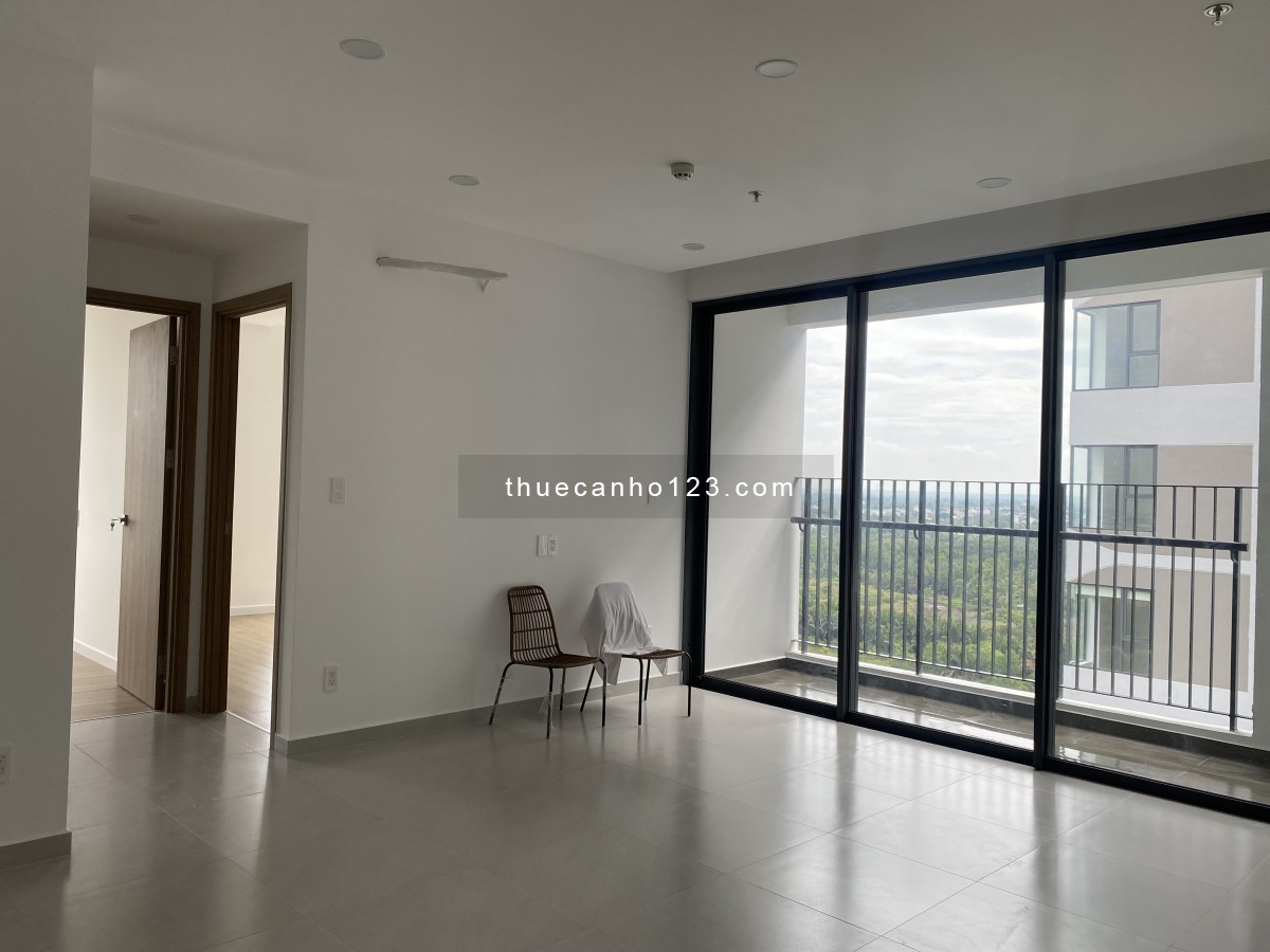 Cho thuê 100 căn hộ MT 63m2-100m2 rèm, máy lạnh, giường, tủ hoặc bếp, máy hút mùi... Full nội thất