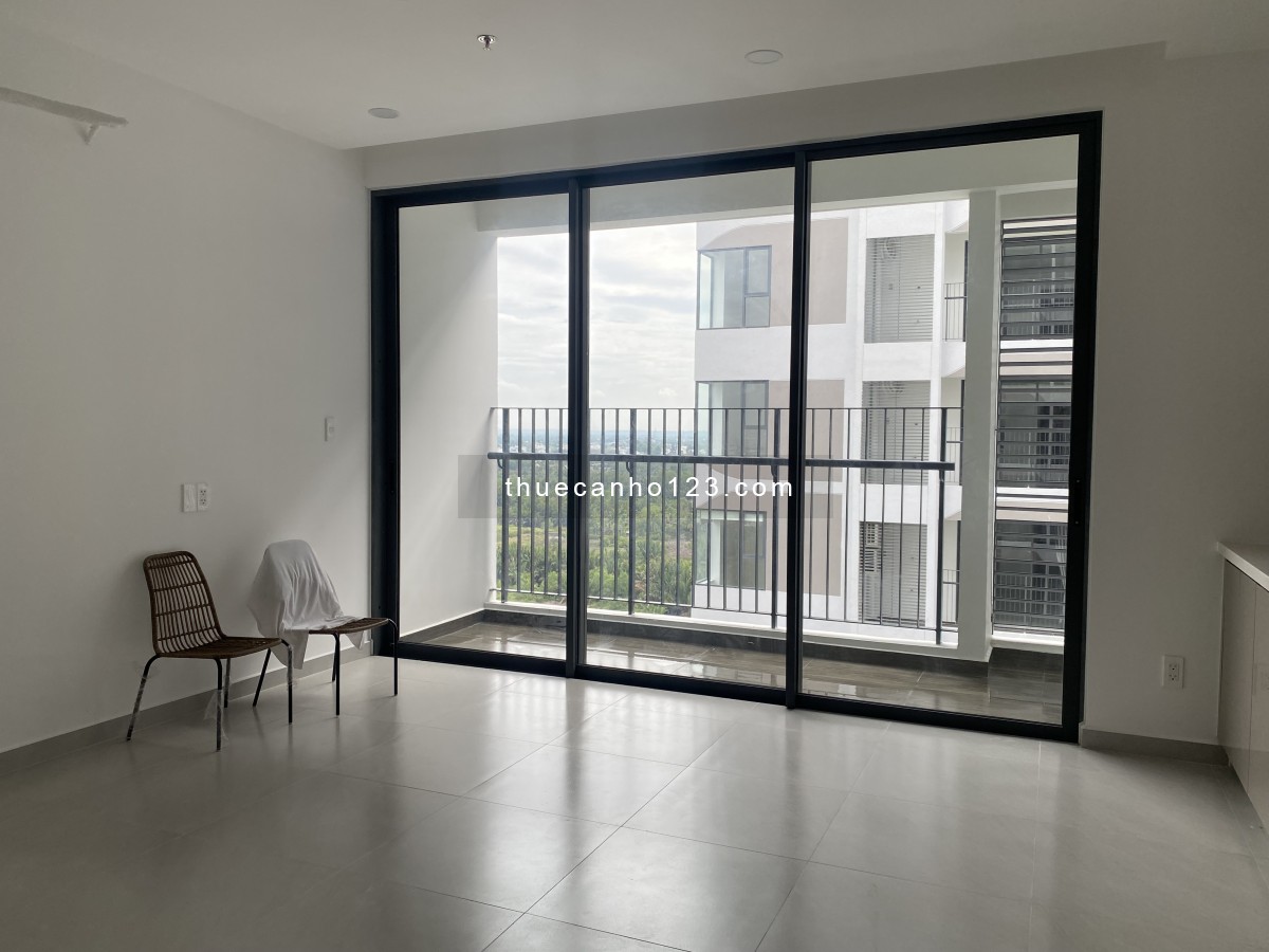 Cho thuê 100 căn hộ MT 63m2-100m2 rèm, máy lạnh, giường, tủ hoặc bếp, máy hút mùi... Full nội thất