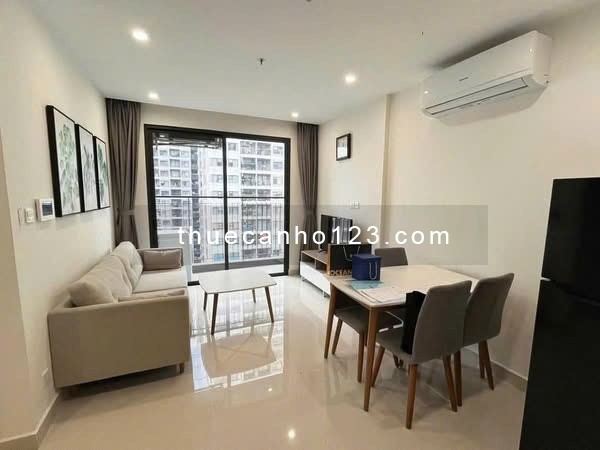 Cho thuê căn hộ 1PN+1 full đồ tại Vinhomes Ocean Park chỉ với 7tr/tháng