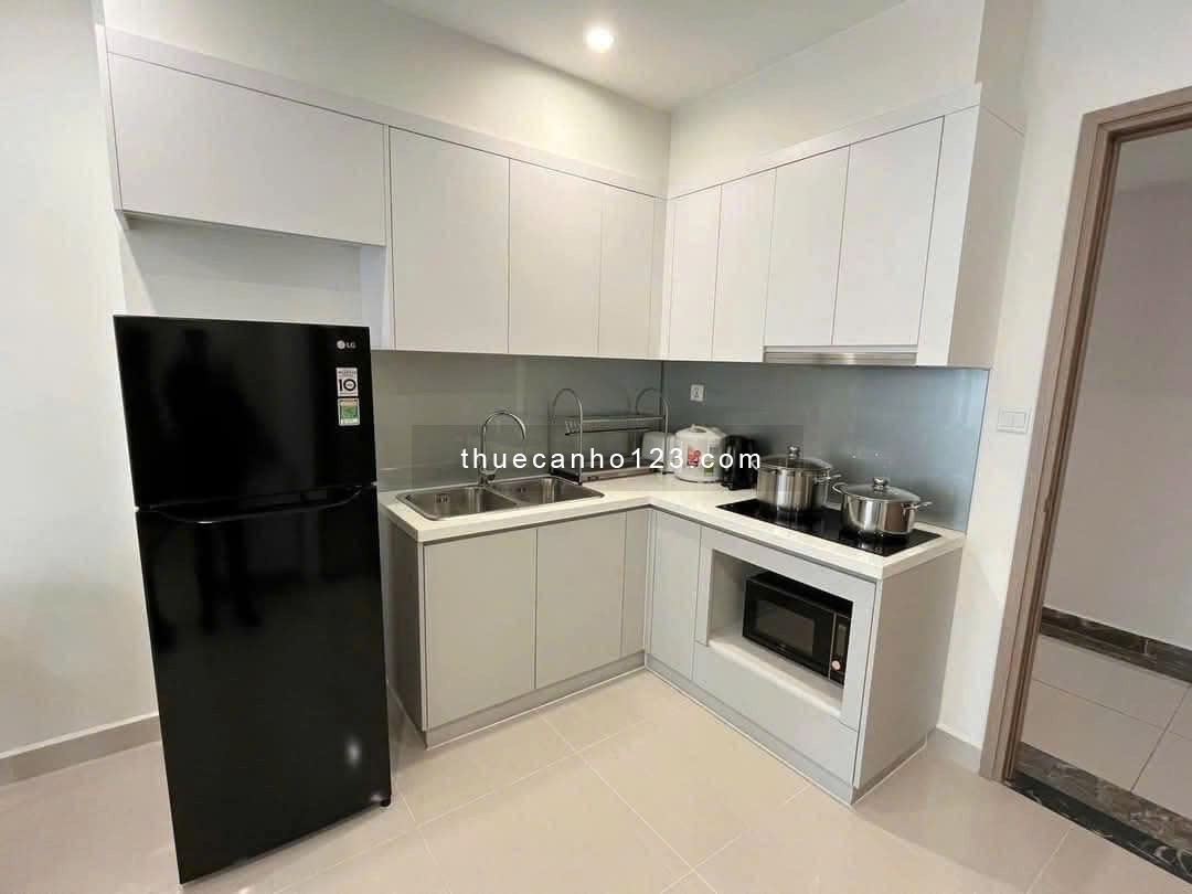 Cho thuê căn hộ 1PN+1 full đồ tại Vinhomes Ocean Park chỉ với 7tr/tháng