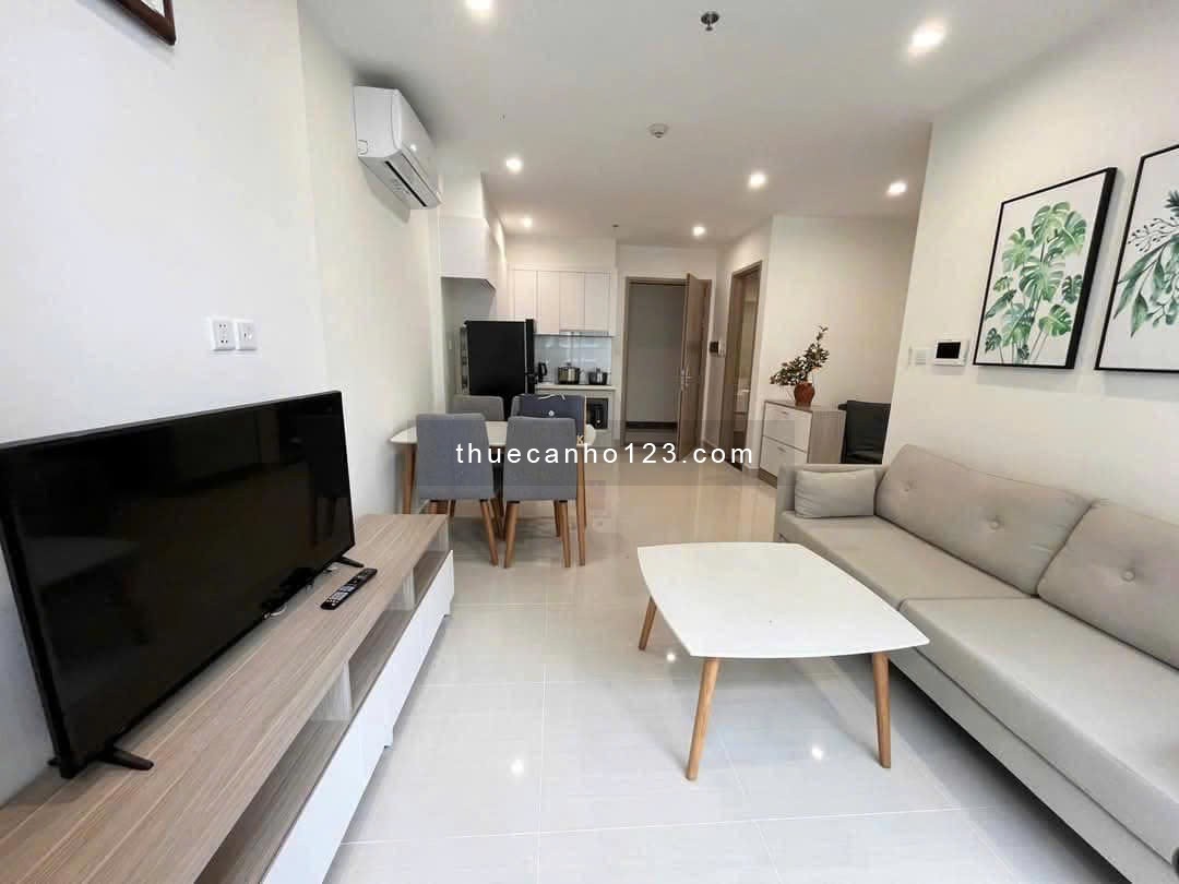 Cho thuê căn hộ 1PN+1 full đồ tại Vinhomes Ocean Park chỉ với 7tr/tháng