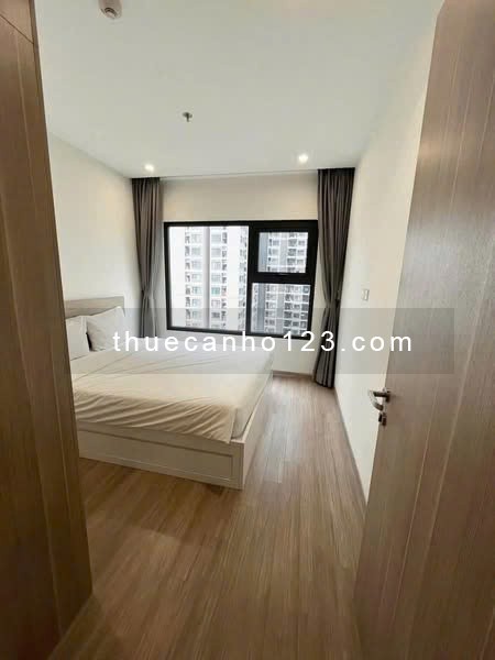 Cho thuê căn hộ 1PN+1 full đồ tại Vinhomes Ocean Park chỉ với 7tr/tháng