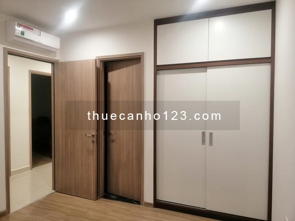 Giá rẻ 3PN2VS - 75m2 đồ cơ bản 11tr/tháng vào luôn Vinhomes Smart City