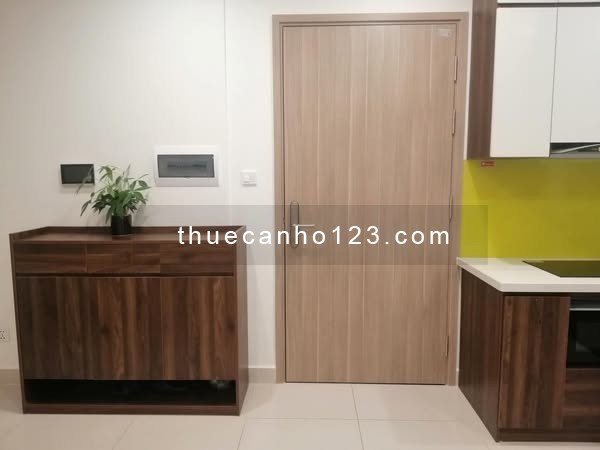 Giá rẻ 3PN2VS - 75m2 đồ cơ bản 11tr/tháng vào luôn Vinhomes Smart City