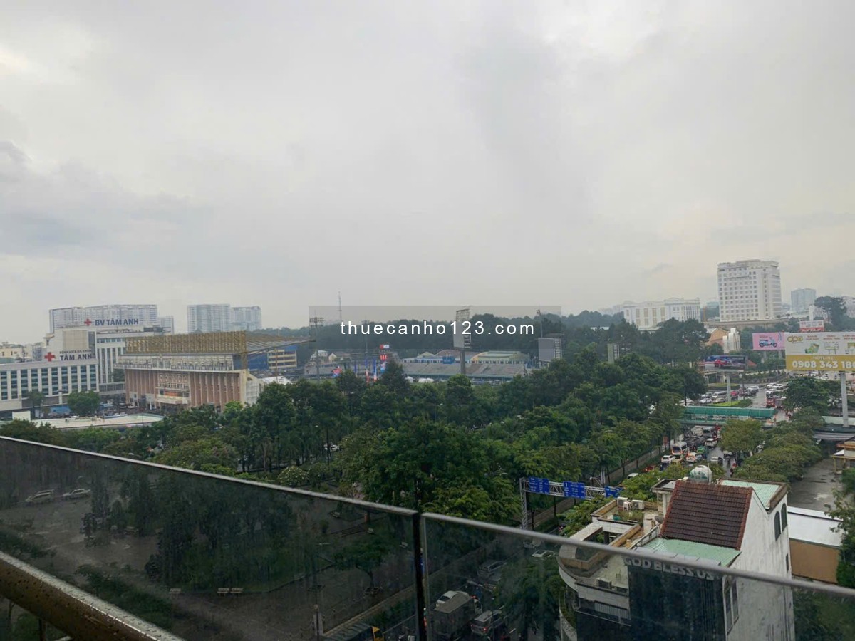 CĂN HỘ 58m2=14TR, 72m2=16TR,90m2=20TR PARK LEGEND Hoàng Văn Thụ, Gần Sân Bay, LH 0906 887 586