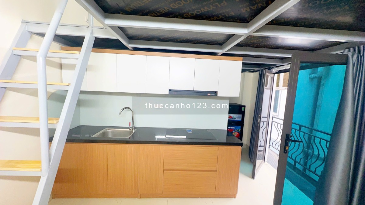 Chính chủ cho thuê căn hộ khép kín tại Yên Lộ, Phường Yên Nghĩa, Hà Đông