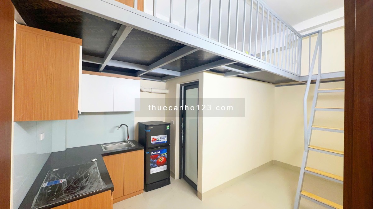 Chính chủ cho thuê căn hộ khép kín tại Yên Lộ, Phường Yên Nghĩa, Hà Đông