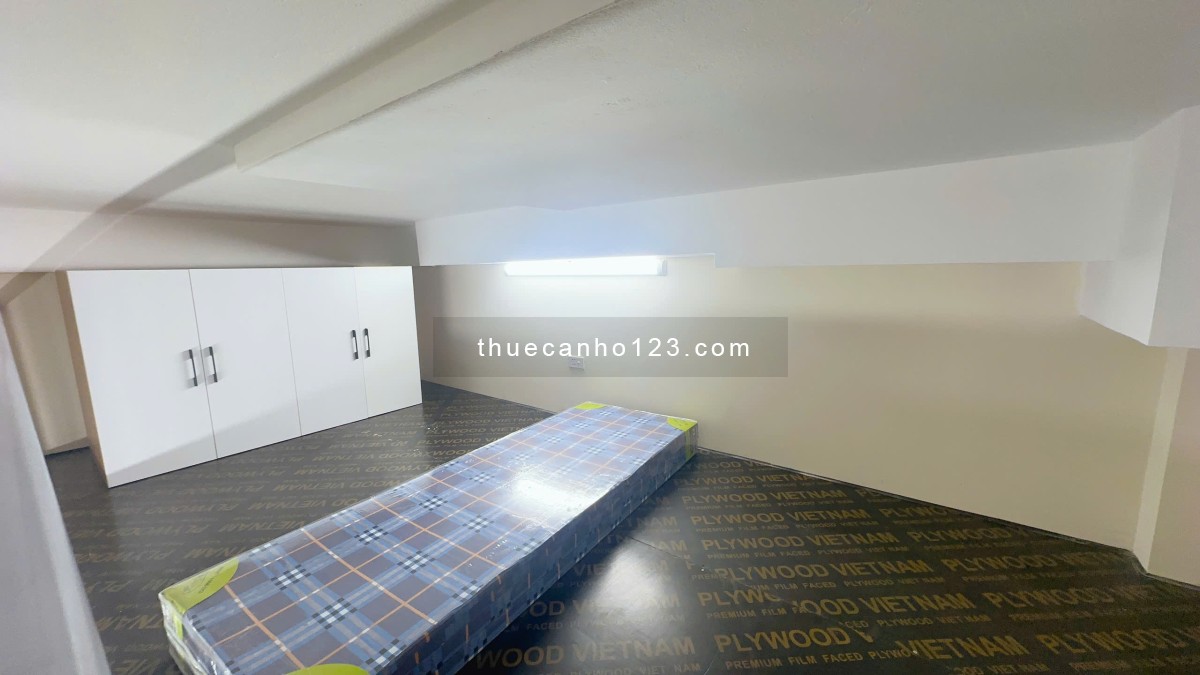 Chính chủ cho thuê căn hộ khép kín tại Yên Lộ, Phường Yên Nghĩa, Hà Đông