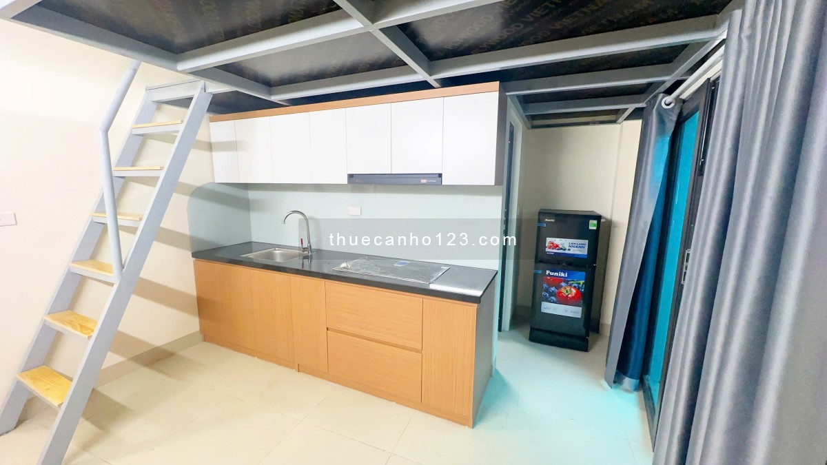 Chính chủ cho thuê căn hộ khép kín tại Yên Lộ, Phường Yên Nghĩa, Hà Đông