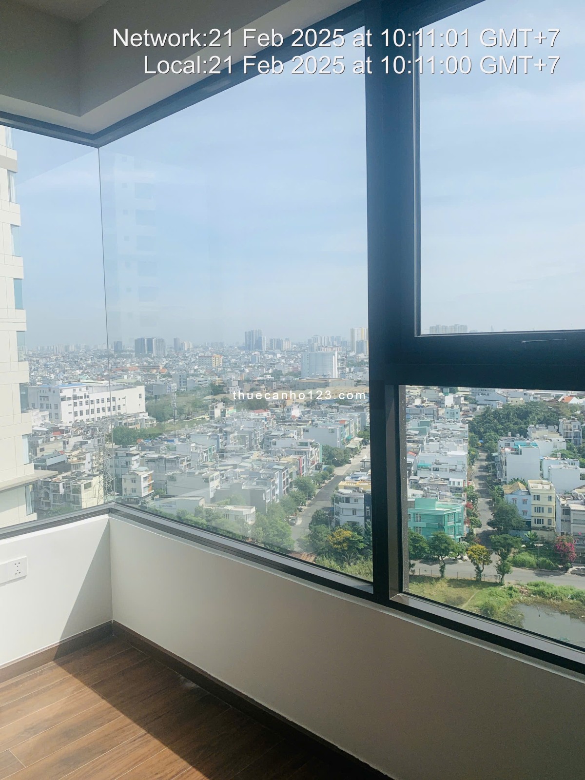 Miễn Phí Quản Lý Giá còn lại SỐC Chỉ 9triệu 2pn 84m căn góc View quận1 tại Akari CiTy Bình Tân, HCM.