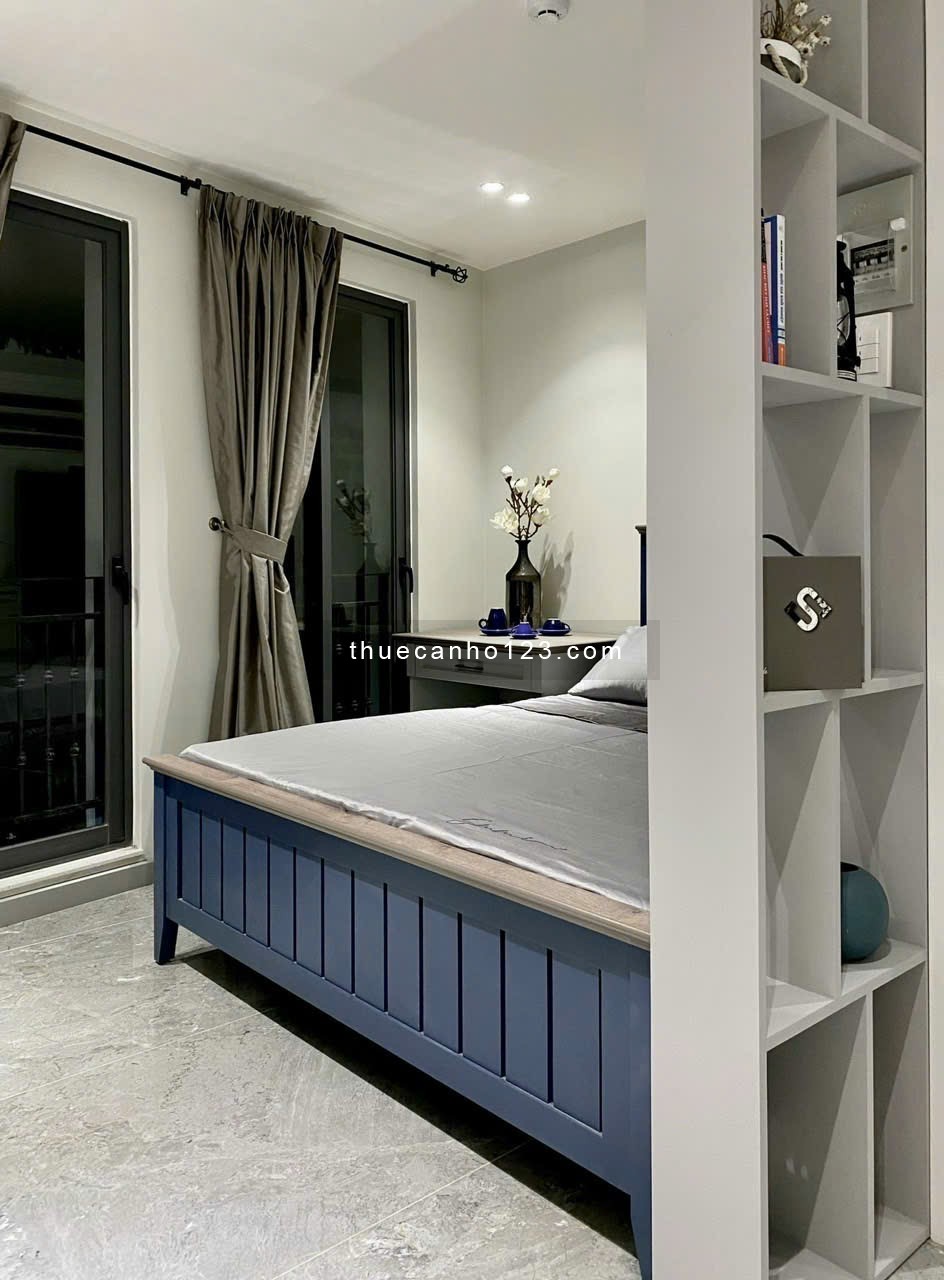 Căn Hộ Mini - Ngay Bùi Viện, Cầu Ông Lãnh