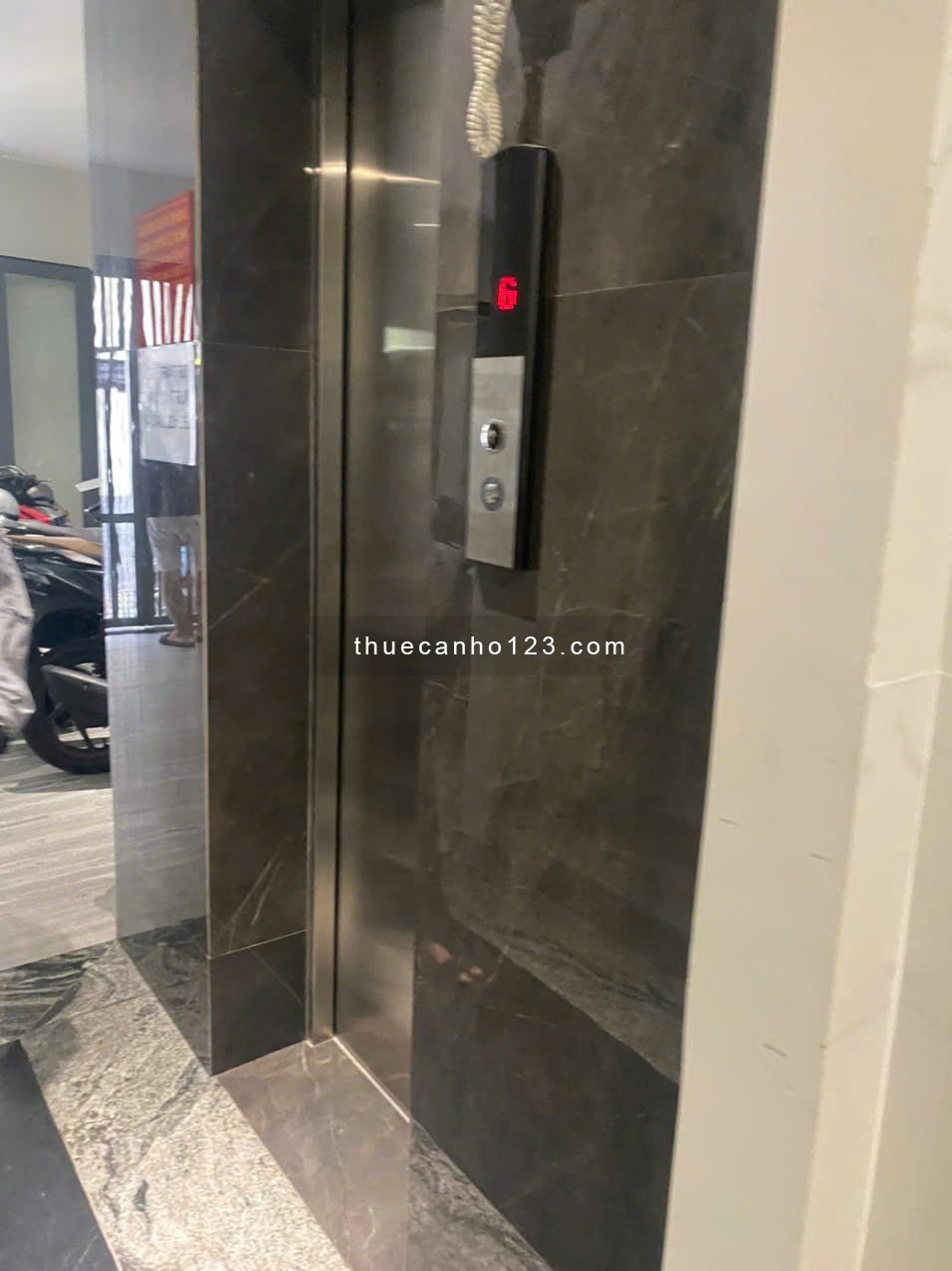 Căn Hộ Mini - Ngay Bùi Viện, Cầu Ông Lãnh