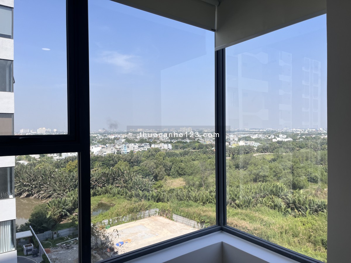 Co thuê căn hộ Quận 9, giá rẻ, nhà đẹp, mới 100%, chỉ từ 5tr/tháng free phí quản lý