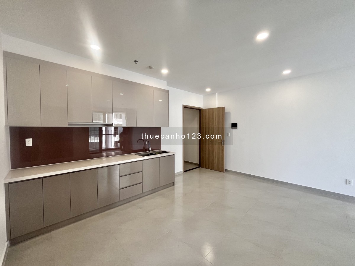 Co thuê căn hộ Quận 9, giá rẻ, nhà đẹp, mới 100%, chỉ từ 5tr/tháng free phí quản lý