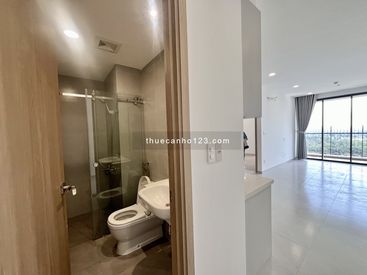 Co thuê căn hộ Quận 9, giá rẻ, nhà đẹp, mới 100%, chỉ từ 5tr/tháng free phí quản lý