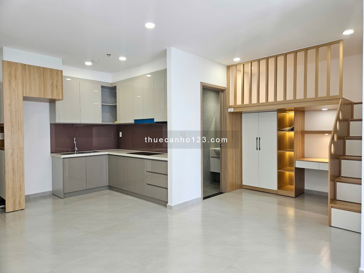 Cho thuê căn hộ MT Eastmark City Quận 9 chỉ từ 5 triệu/tháng