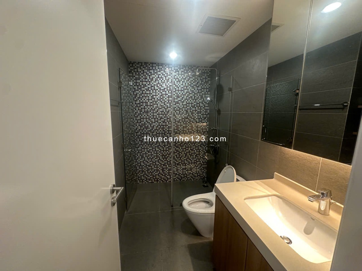 Căn Hộ Cao Cấp 1 Phòng Ngủ REPUBLIC PLAZA 52M2 1PN - 1WC CHỈ 12TR/ THÁNG. LH: 0906.887.586