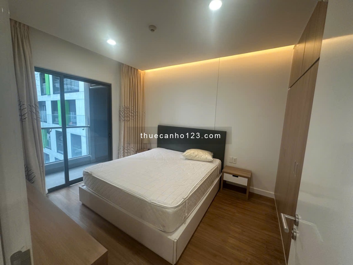 Căn Hộ Cao Cấp 1 Phòng Ngủ REPUBLIC PLAZA 52M2 1PN - 1WC CHỈ 12TR/ THÁNG. LH: 0906.887.586