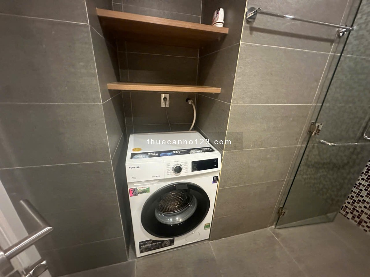 Căn Hộ Cao Cấp 1 Phòng Ngủ REPUBLIC PLAZA 52M2 1PN - 1WC CHỈ 12TR/ THÁNG. LH: 0906.887.586