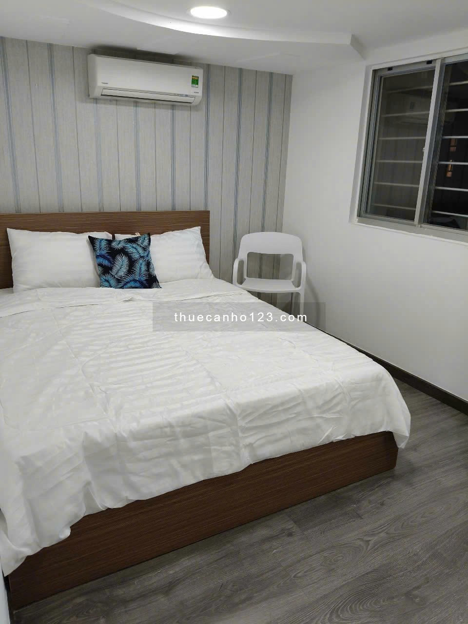 Choáng! Duplex Sky Garden - 130M² - Chỉ 15 triệu/ tháng. LH: 0941976996 Nhật Lệ