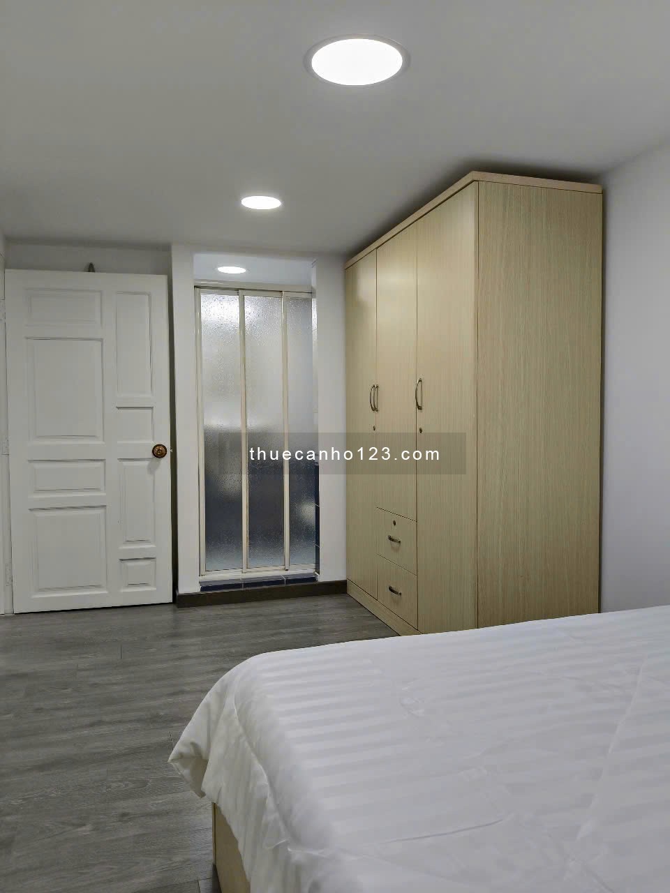 Choáng! Duplex Sky Garden - 130M² - Chỉ 15 triệu/ tháng. LH: 0941976996 Nhật Lệ