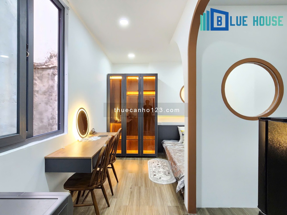 CHDV cao cấp, thiết kế hiện đại, gần toà nhà Viettel, sạch như khách sạn