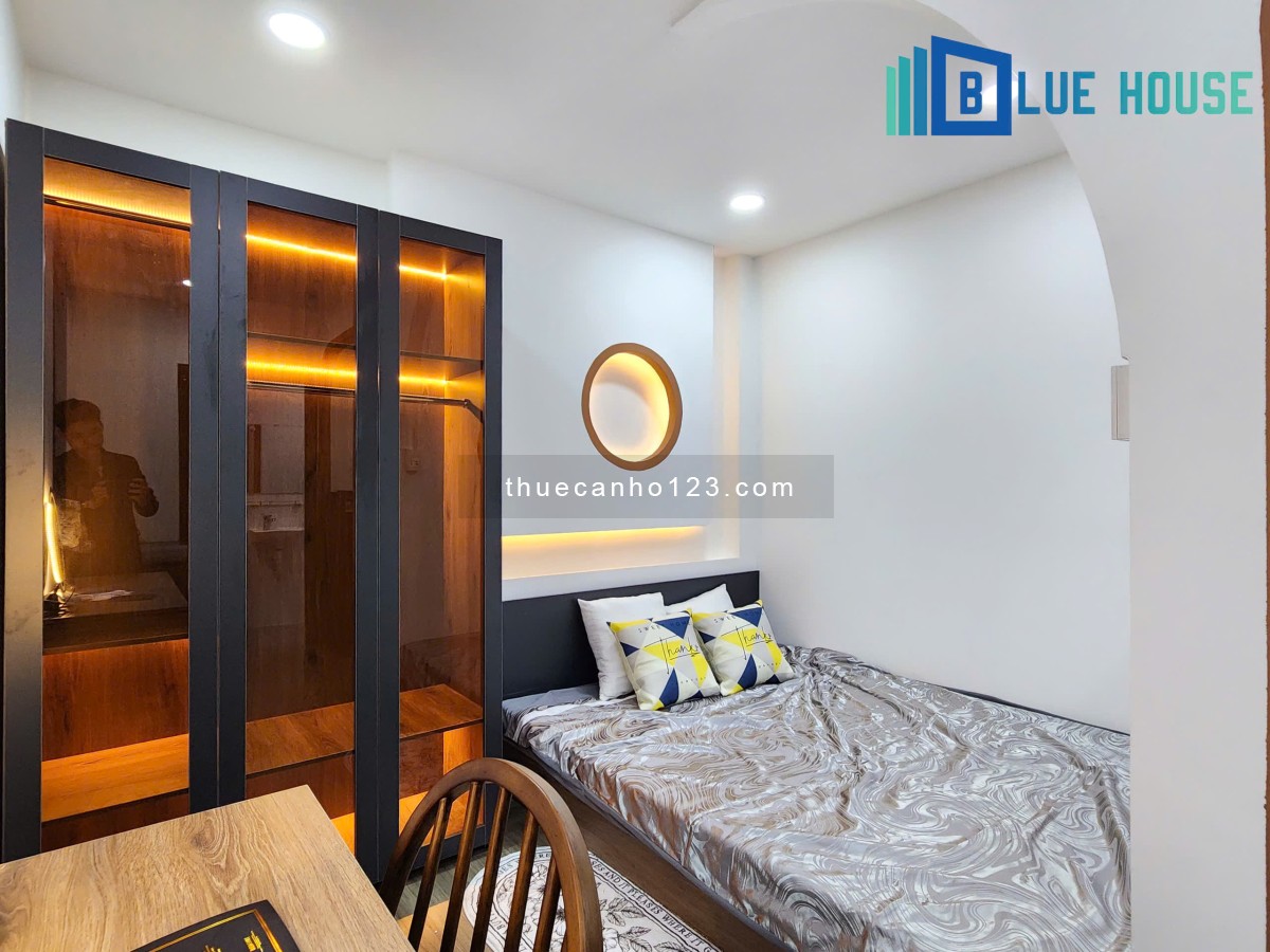 CHDV cao cấp, thiết kế hiện đại, gần toà nhà Viettel, sạch như khách sạn