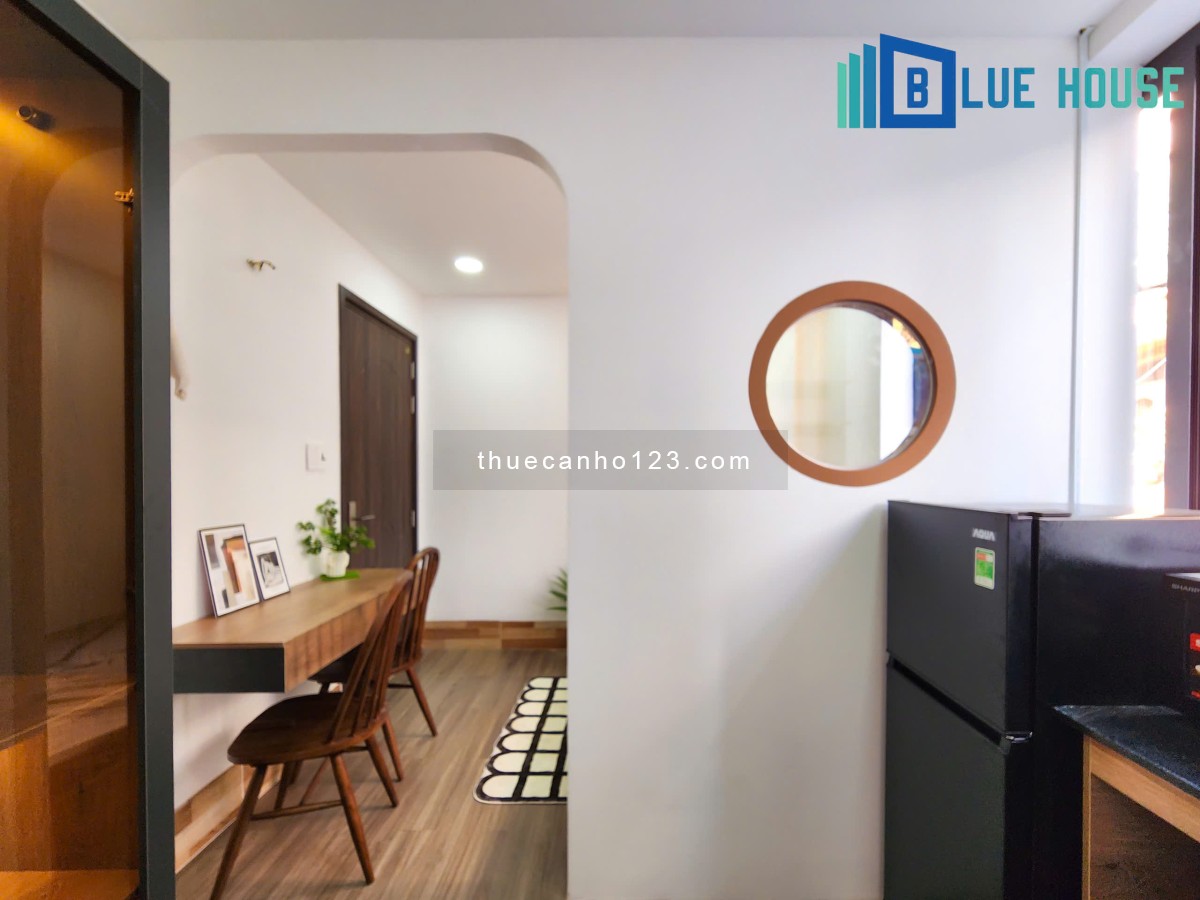 CHDV cao cấp, thiết kế hiện đại, gần toà nhà Viettel, sạch như khách sạn