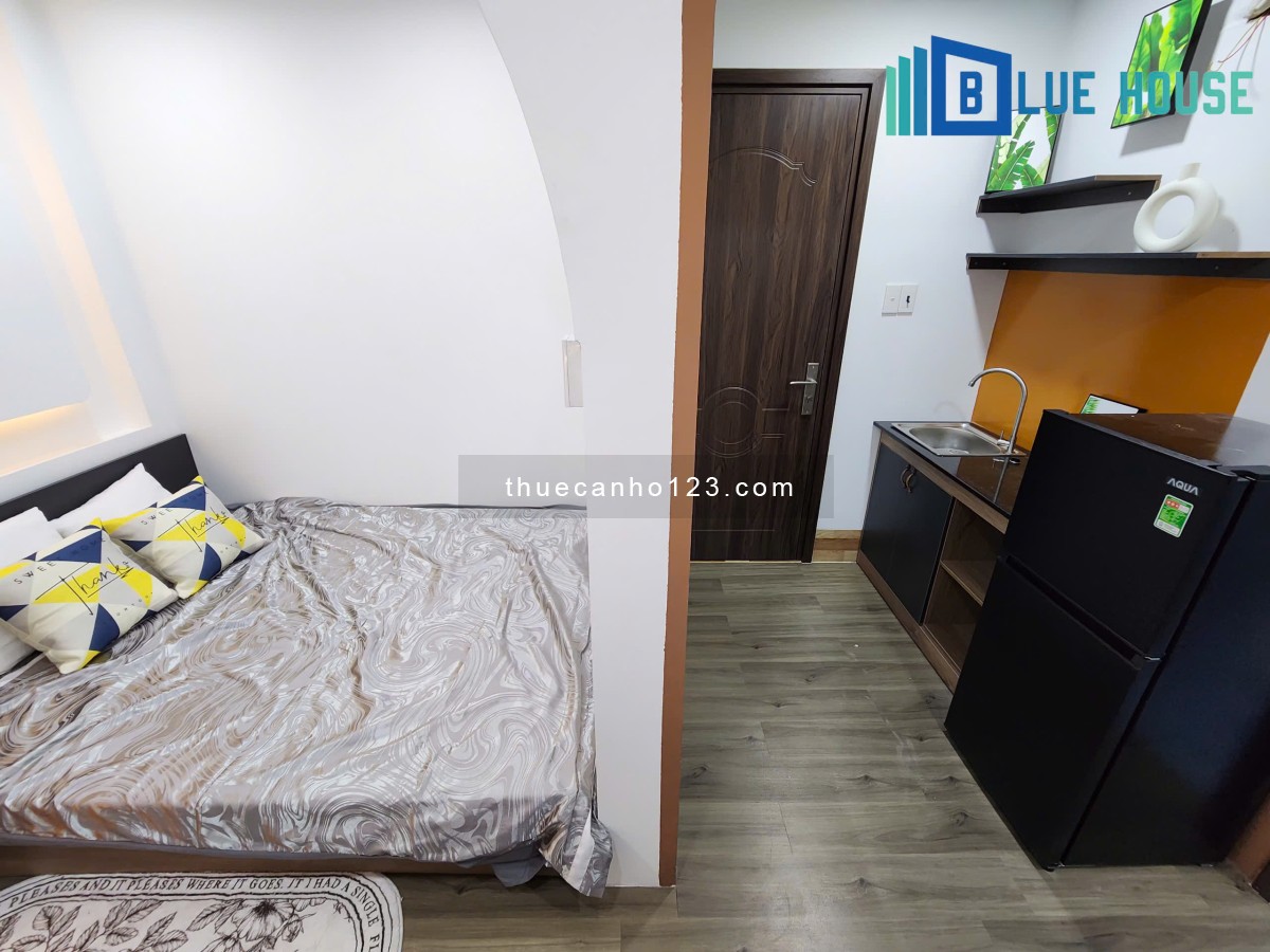 CHDV cao cấp, thiết kế hiện đại, gần toà nhà Viettel, sạch như khách sạn