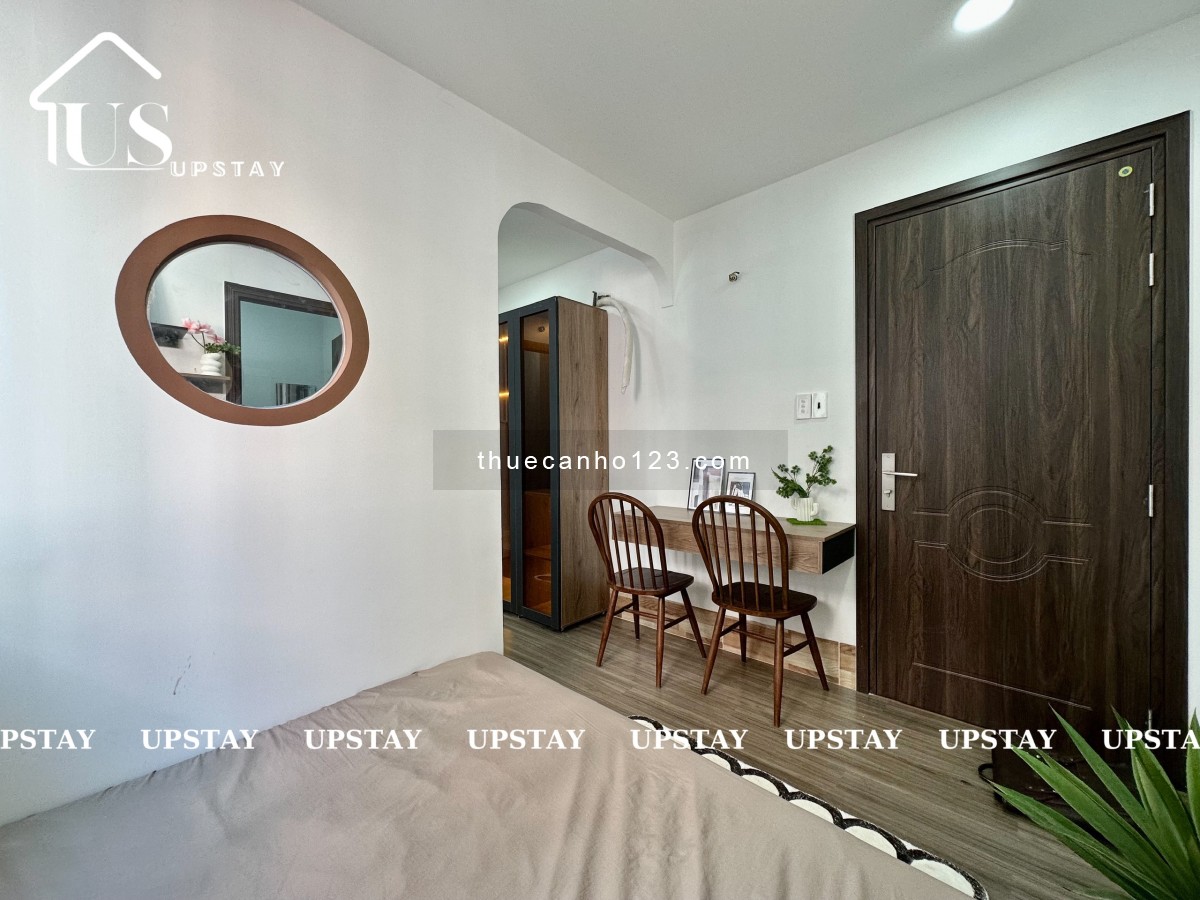 Khai Trương Căn Hộ Mới Ngay CV Thỏ Trắng, Yên Tĩnh, Bãi xe oto, Ưu Đãi lớn