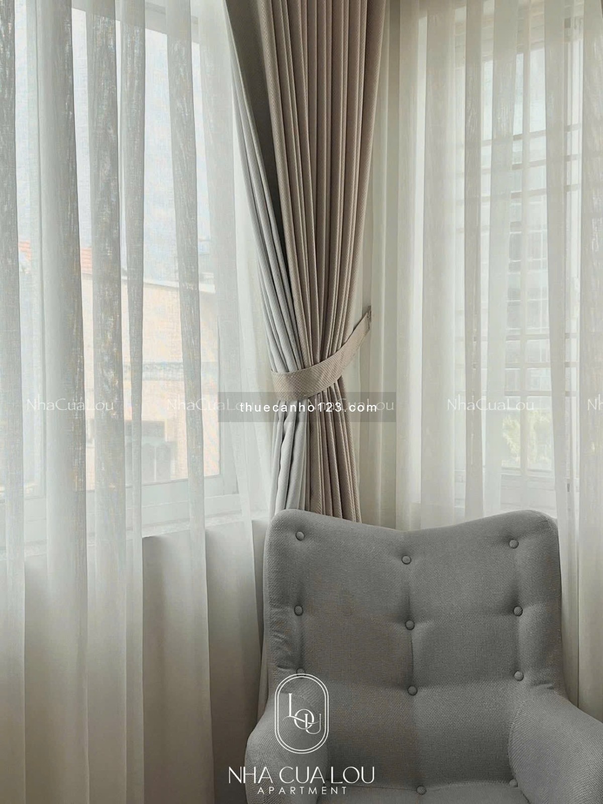 Studi Cao Cấp Chuẩn CHDV Mặt Tiền, Ngay Ngã Sáu Phù Đỗng, Luxury, 50m2