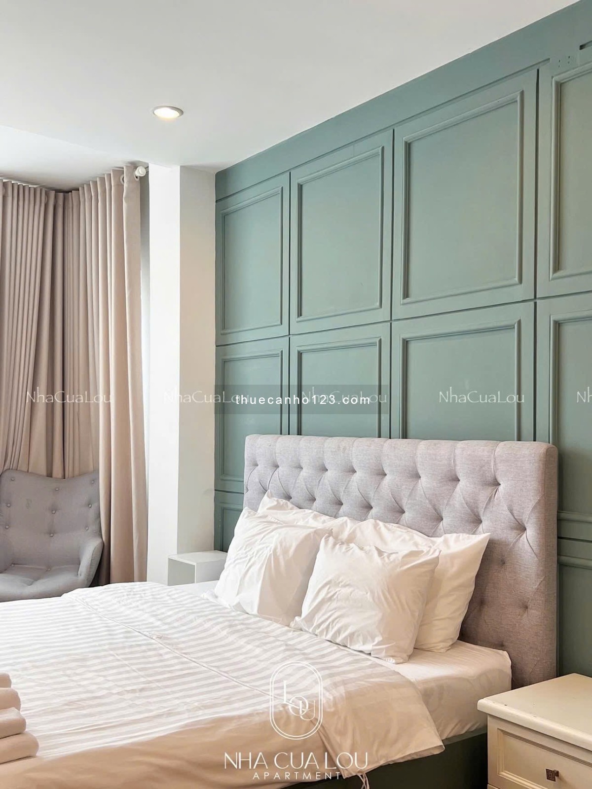 Studi Cao Cấp Chuẩn CHDV Mặt Tiền, Ngay Ngã Sáu Phù Đỗng, Luxury, 50m2