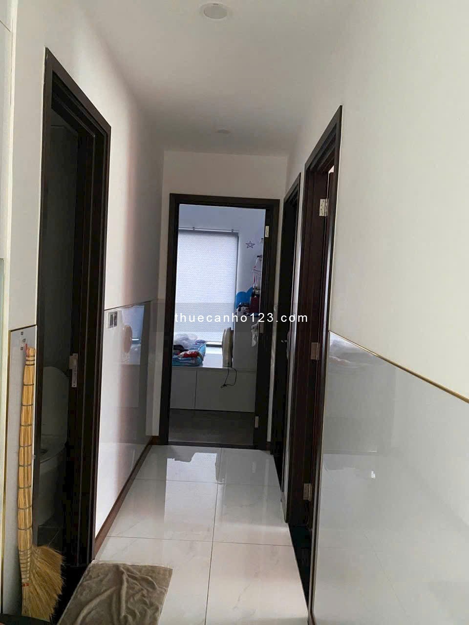 Chung cư Ruby Garden, Nguyễn Sỹ Sách, TB: 90m2, 2pn 2wc giá thuê 11tr/tháng