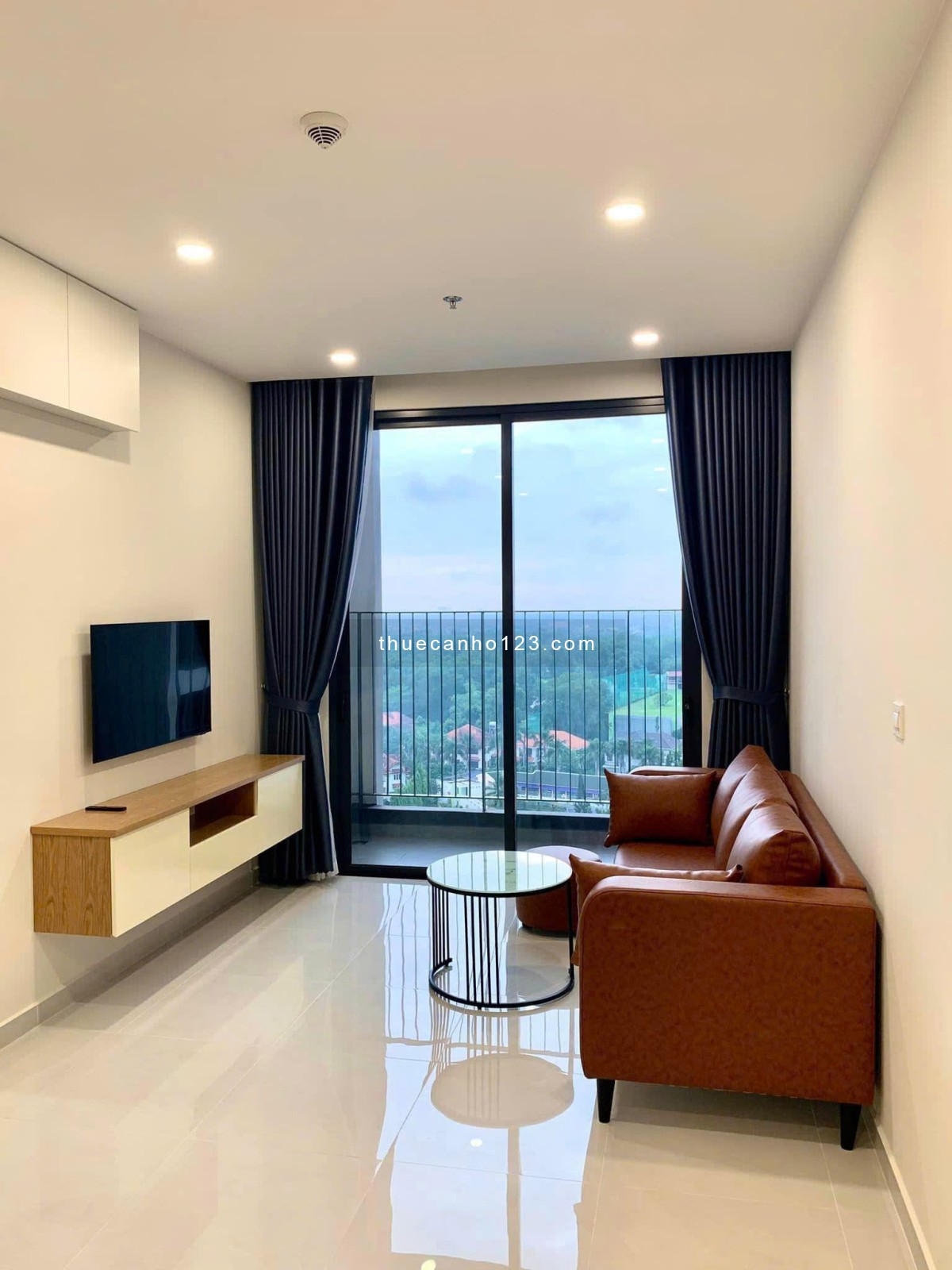 Căn hộ cho thuê Legacy Prime giá 3 triệu