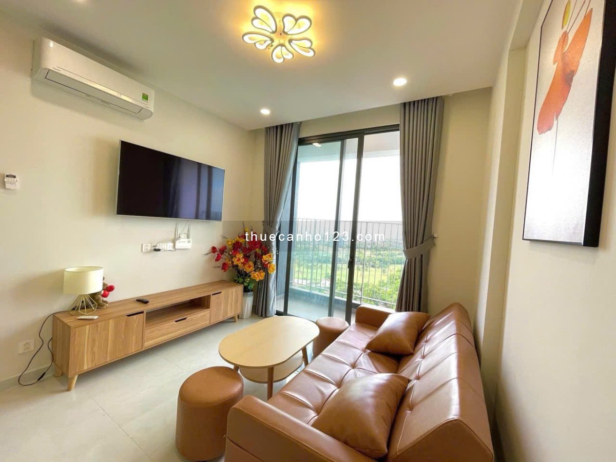 Căn hộ cho thuê Legacy Prime giá 3 triệu