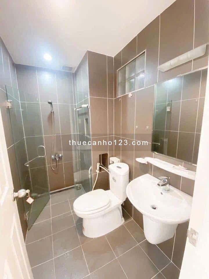 Cho thuê studio - Ban công rộng- Đặng Dung Quận 1- Gần cầu Ông Lãnh, bến Bạch Đằng, ngã 6 Phù Đổng