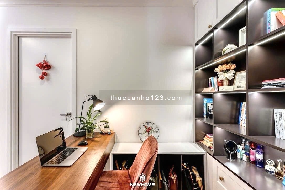 Cho thuê căn hộ 1PN, full nội thất, view sông, chỉ 13 triệu/tháng, ở ngay. LH: 0917 999 515
